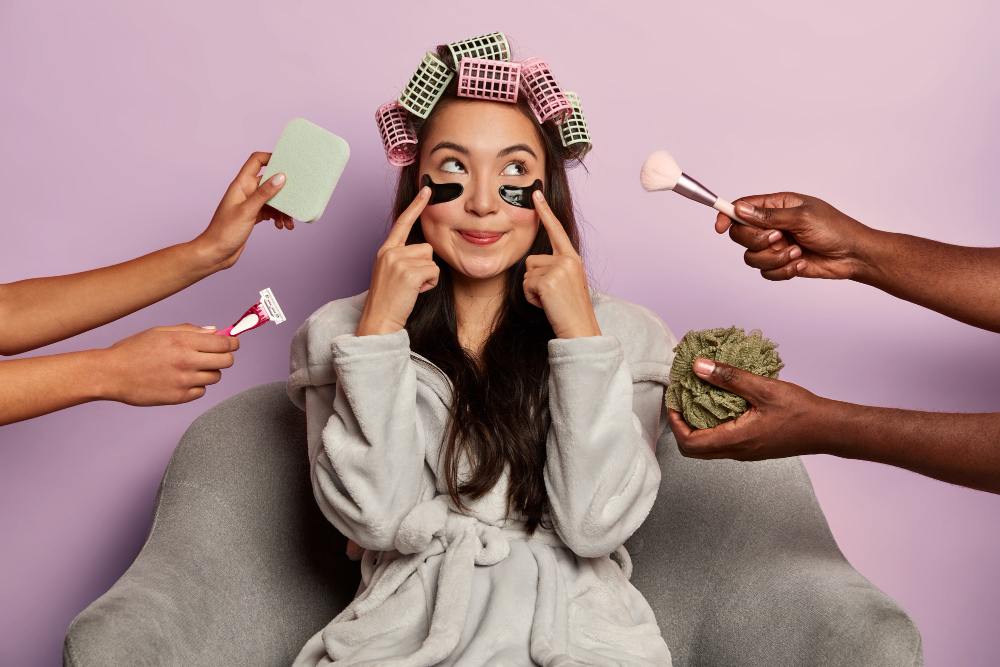 Déballez le luxe et la joie au quotidien avec  Glamorixlots  Beauté